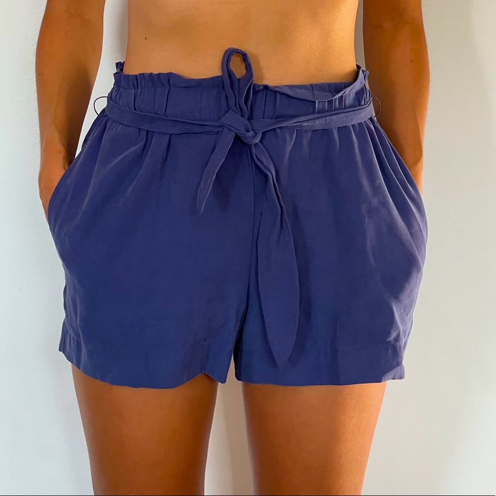 BCBG shorts never worn